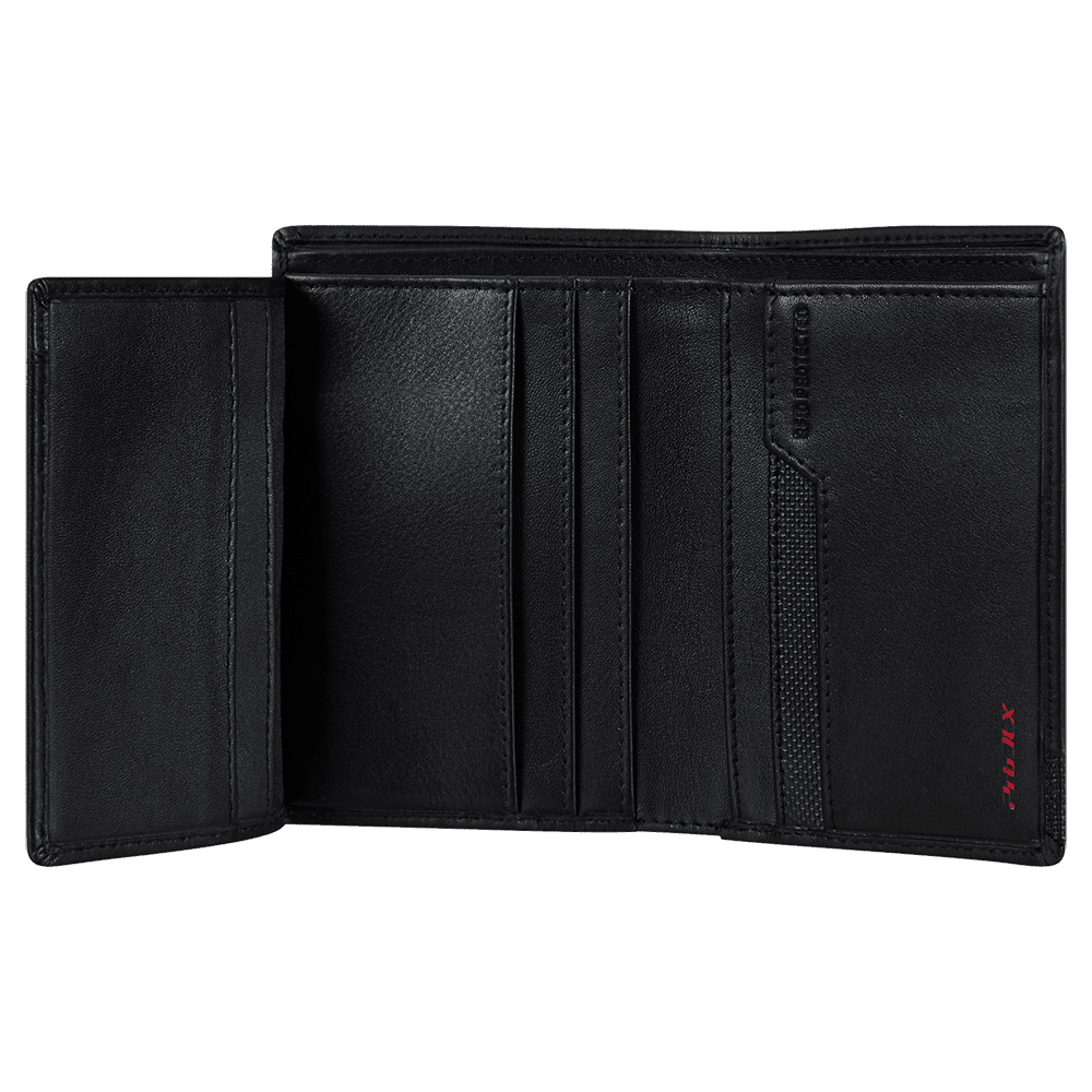 ארנק צר לגבר