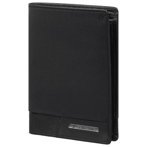 ⁦Pro-Dlx 6 Slg Wallet ארנק צר לגבר סמסונייט - SAMSONITE KK309143⁩ – תמונה ⁦4⁩