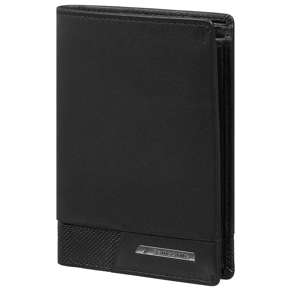 Pro-Dlx 6 Slg Wallet ארנק צר לגבר סמסונייט - SAMSONITE KK309143 – תמונה 4