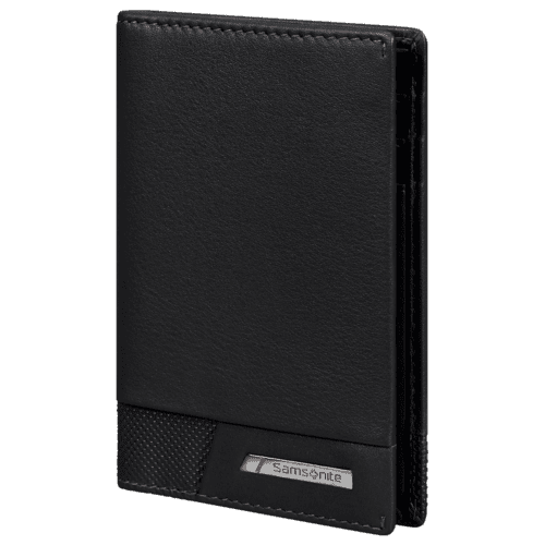 ⁦Pro-Dlx 6 Slg Wallet ארנק קטן סמסונייט SAMSONITE KK309151⁩ – תמונה ⁦3⁩