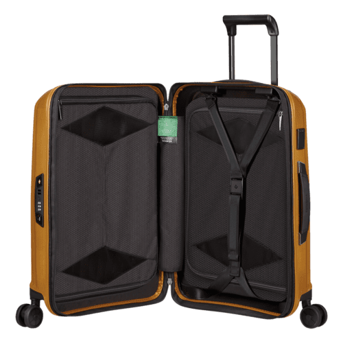 טרולי SAMSONITE