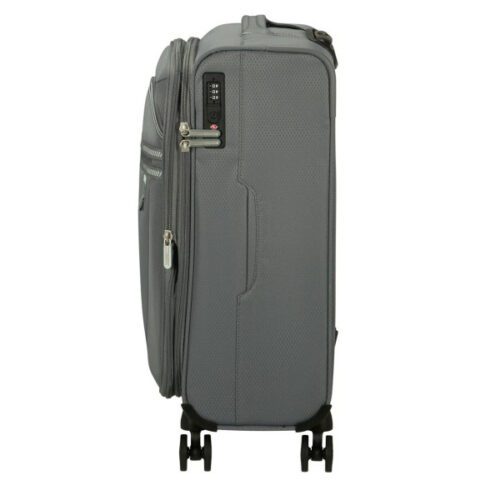 ⁦טרולי גדול American Tourister AeroSpin MH618001⁩ – תמונה ⁦5⁩