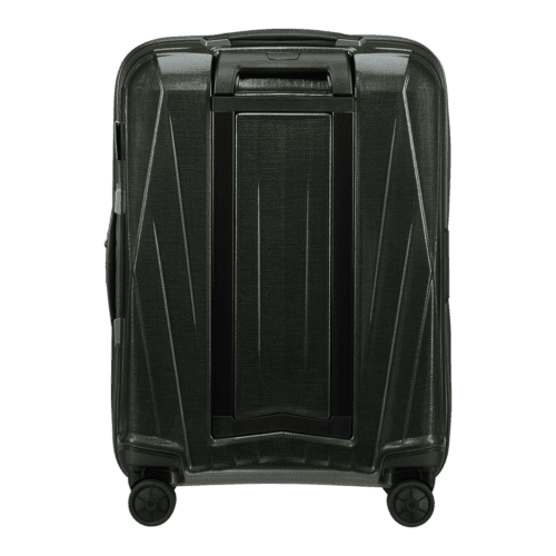 ⁦טרולי Samsonite Major-lite 55cm/20 KM114001⁩ – תמונה ⁦3⁩