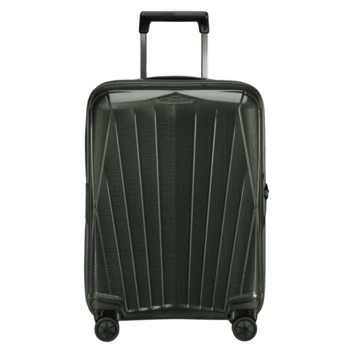 ⁦טרולי Samsonite Major-lite 55cm/20 KM114001⁩ – תמונה ⁦4⁩
