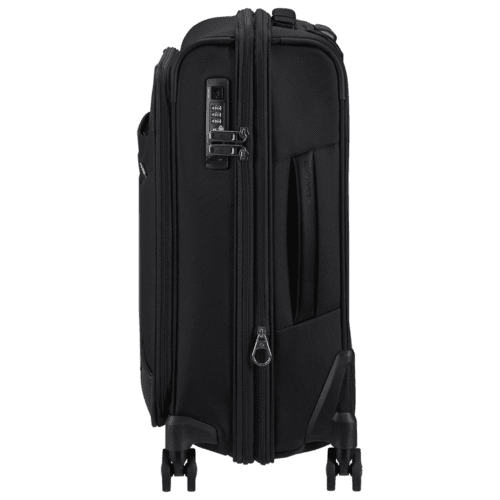 ⁦טרולי SAMSONITE Pro-Dlx 6 Trvl 55cm/20 KM209015⁩ – תמונה ⁦4⁩