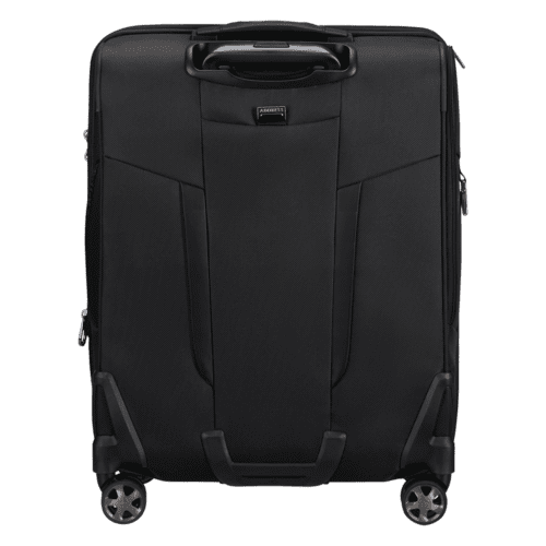 ⁦טרולי SAMSONITE Pro-Dlx 6 Trvl 55cm/20 KM209015⁩ – תמונה ⁦5⁩
