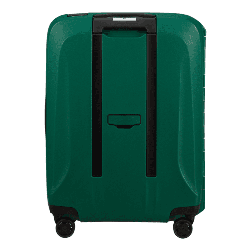 ⁦טרולי SAMSONITE Essens 55cm/20 KM014001⁩ – תמונה ⁦3⁩