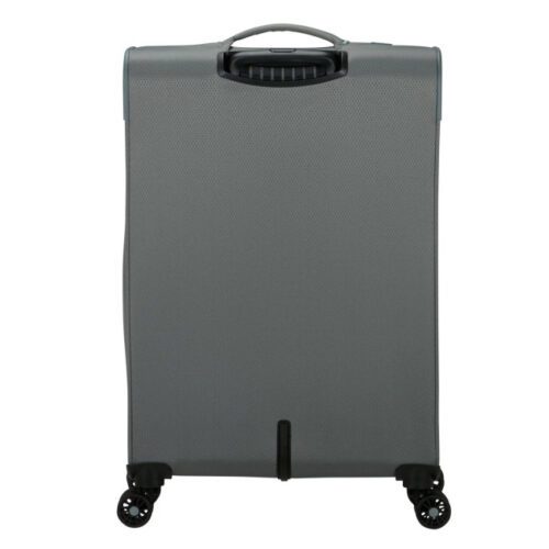 ⁦אמריקן טוריסטר סט מזוודות 3 יחידות American Tourister AeroSpin (20" 25" 30")⁩ – תמונה ⁦3⁩