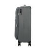 ⁦מזוודת American Tourister במידה 25" (69 ס"מ): מזוודה בגודל בינוני MH618002⁩ – תמונה ⁦5⁩