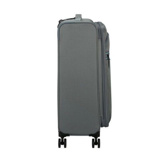 ⁦מזוודת American Tourister במידה 25" (69 ס"מ): מזוודה בגודל בינוני MH618002⁩ – תמונה ⁦7⁩