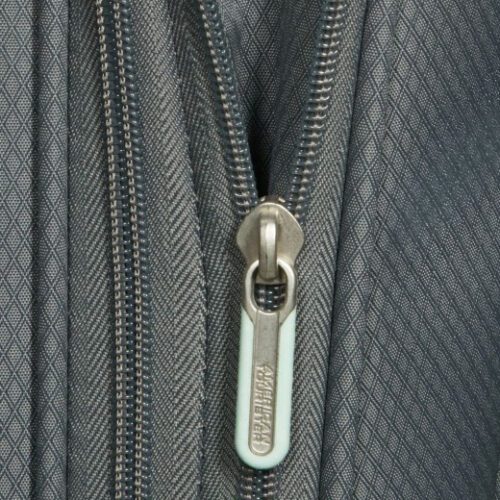 ⁦מזוודת American Tourister במידה 25" (69 ס"מ): מזוודה בגודל בינוני MH618002⁩ – תמונה ⁦8⁩