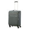 ⁦מזוודת American Tourister במידה 25" (69 ס"מ): מזוודה בגודל בינוני MH618002⁩ – תמונה ⁦9⁩