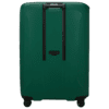 ⁦מזוודה גדולה SAMSONITE Essens 81cm/30 KM014004⁩ – תמונה ⁦4⁩