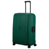 ⁦מזוודה גדולה SAMSONITE Essens 81cm/30 KM014004⁩ – תמונה ⁦7⁩