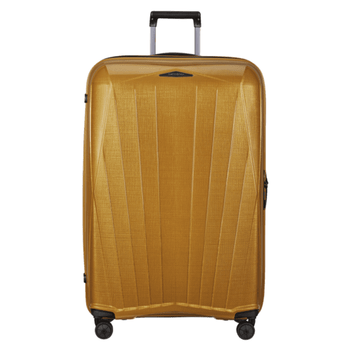 ⁦מזוודה גדולה Samsonite Major-lite 84cm/32 KM116005⁩ – תמונה ⁦4⁩