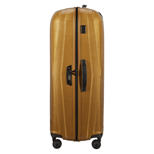 ⁦מזוודה גדולה Samsonite Major-lite 84cm/32 KM116005⁩ – תמונה ⁦2⁩