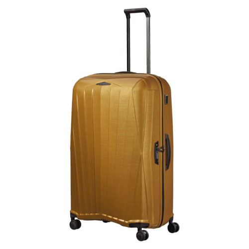 ⁦מזוודה גדולה Samsonite Major-lite 77cm/28 KM101005⁩ – תמונה ⁦7⁩