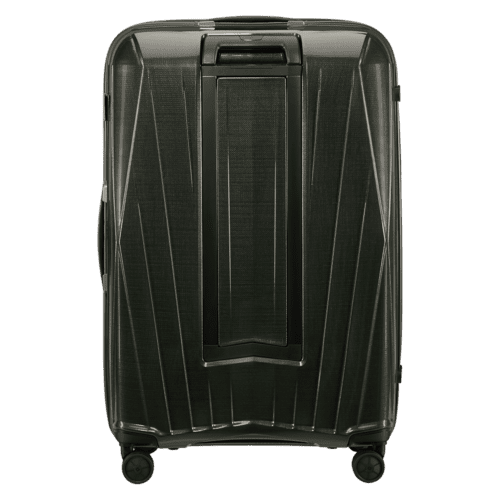 ⁦מזוודה גדולה Samsonite Major-lite 77cm/28 KM114004⁩ – תמונה ⁦3⁩