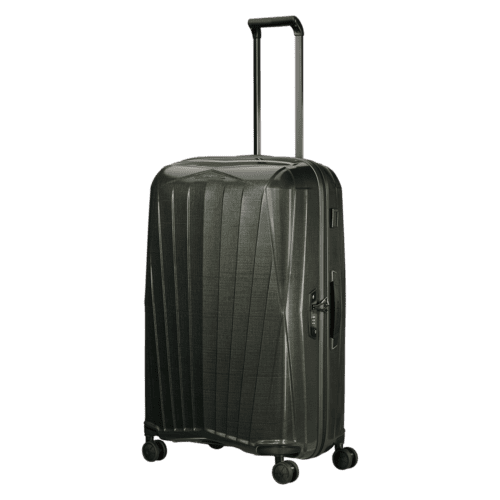 ⁦מזוודה גדולה Samsonite Major-lite 77cm/28 KM114004⁩ – תמונה ⁦4⁩