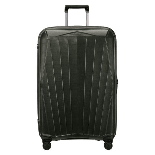 ⁦מזוודה גדולה Samsonite Major-lite 77cm/28 KM114004⁩ – תמונה ⁦5⁩