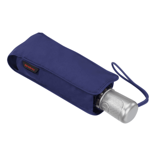 ⁦מטריות סמסונייט איכותיות CK101004) Alu Drop S4)⁩ – תמונה ⁦3⁩