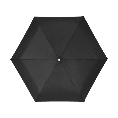 ⁦מטריות קומפקטיות CK109004 SAMSONITE (ALU DROP S4)⁩ – תמונה ⁦3⁩