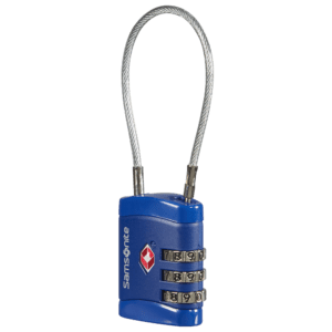 מנעול TSA