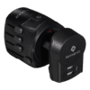 ⁦Travel Accessories Worldwide Adapter מתאם חשמל אוניברסלי SAMSONITE CO109118⁩ – תמונה ⁦3⁩