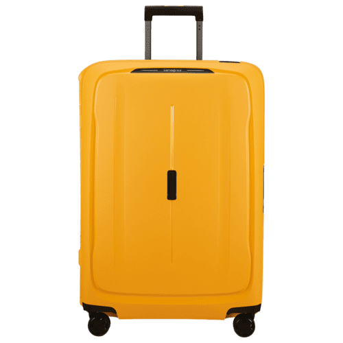 ⁦מזוודה גדולה SAMSONITE Essens 75cm/28 KM036003⁩ – תמונה ⁦3⁩