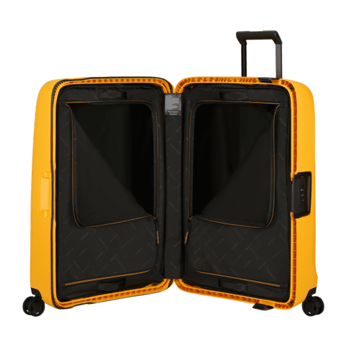 ⁦סט מזוודות 20" 25" 30" SAMSONITE Essens⁩ – תמונה ⁦8⁩