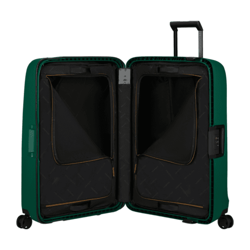⁦מזוודה גדולה SAMSONITE Essens 75cm/28 KM014003⁩ – תמונה ⁦3⁩
