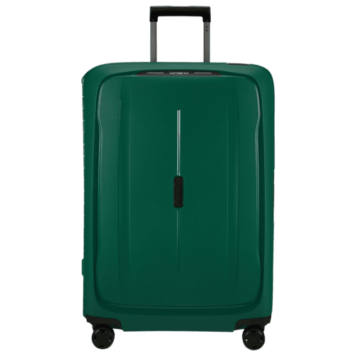 ⁦מזוודה גדולה SAMSONITE Essens 75cm/28 KM014003⁩ – תמונה ⁦4⁩