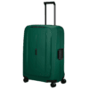 ⁦מזוודה גדולה SAMSONITE Essens 75cm/28 KM014003⁩ – תמונה ⁦5⁩