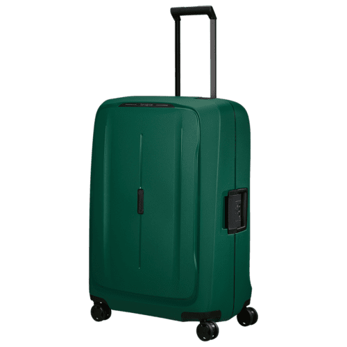 ⁦מזוודה גדולה SAMSONITE Essens 75cm/28 KM014003⁩ – תמונה ⁦5⁩