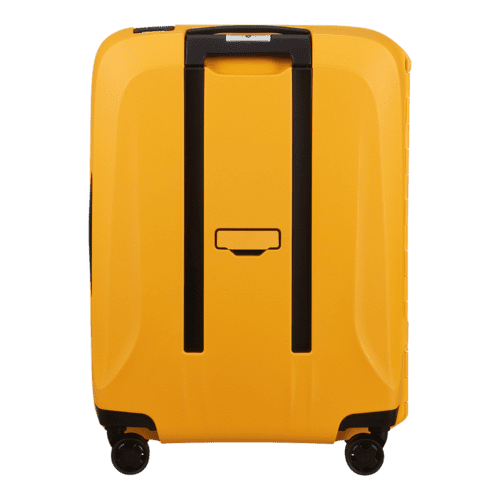 ⁦טרולי SAMSONITE Essens 55cm/20 KM036001⁩ – תמונה ⁦3⁩
