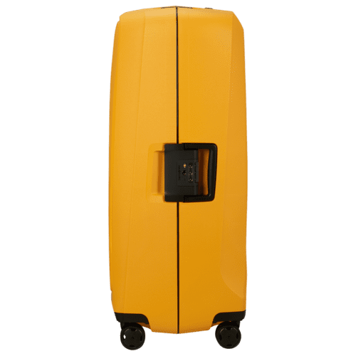 ⁦מזוודה גדולה SAMSONITE Essens 81cm/30 KM036004⁩ – תמונה ⁦3⁩