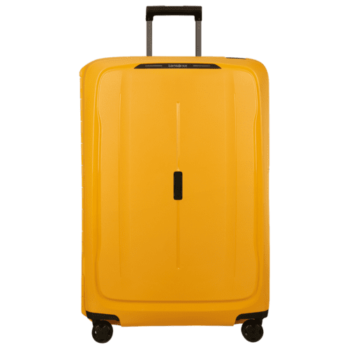 ⁦מזוודה גדולה SAMSONITE Essens 81cm/30 KM036004⁩ – תמונה ⁦4⁩
