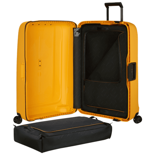 ⁦סט מזוודות 20" 25" 30" SAMSONITE Essens⁩ – תמונה ⁦9⁩
