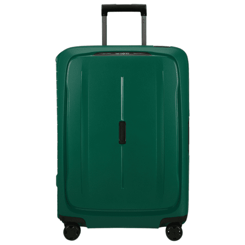 ⁦Essens Spinner (4 wheels) 69cm סמסונייט מזוודה 25" גודל בינוני KM014002⁩ – תמונה ⁦5⁩