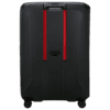 ⁦מזוודה גדולה SAMSONITE Essens 81cm/30 KM018004⁩ – תמונה ⁦3⁩