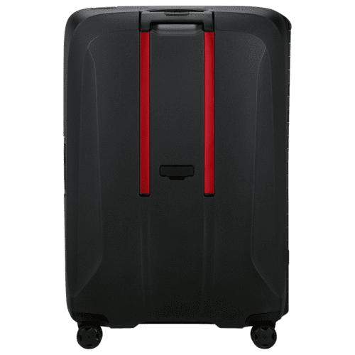 ⁦מזוודה גדולה SAMSONITE Essens 81cm/30 KM018004⁩ – תמונה ⁦3⁩
