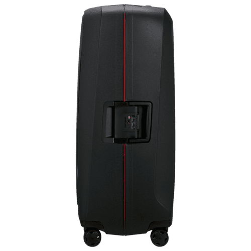 ⁦מזוודה גדולה SAMSONITE Essens 81cm/30 KM018004⁩ – תמונה ⁦4⁩