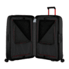 ⁦מזוודה גדולה SAMSONITE Essens 81cm/30 KM018004⁩ – תמונה ⁦5⁩