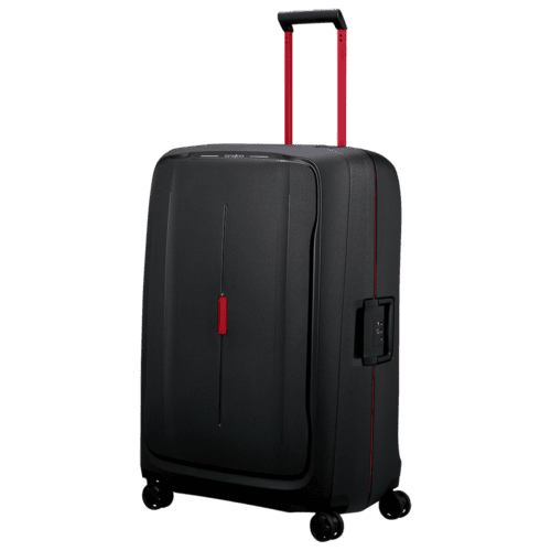 ⁦מזוודה גדולה SAMSONITE Essens 81cm/30 KM018004⁩ – תמונה ⁦6⁩