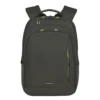 ⁦Samsonite Guardit Classy Samsonite תיק גב 14.1 אינץ' ירוק מתכת KH124002⁩ – תמונה ⁦12⁩