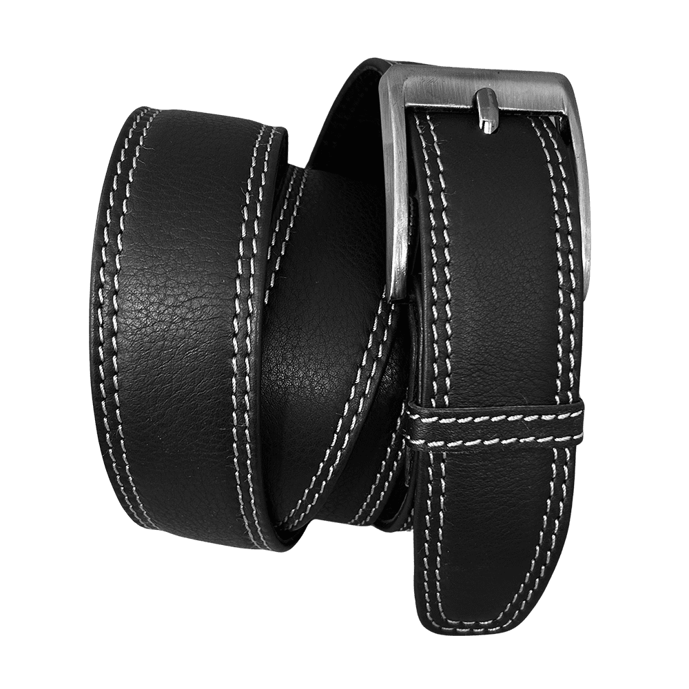 מתנה לגבר חגורת עור אמיתי