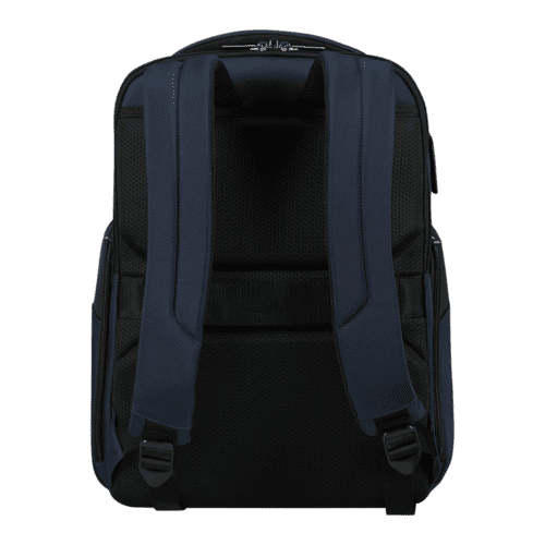 ⁦תיק גב ללפטופ Evosight Backpack (14.1") SAMSONITE KP901001⁩ – תמונה ⁦3⁩