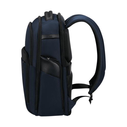 ⁦תיק גב ללפטופ Evosight Backpack (14.1") SAMSONITE KP901001⁩ – תמונה ⁦4⁩