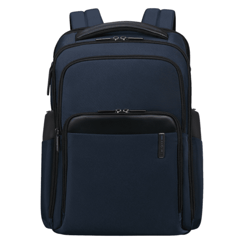 ⁦תיק גב ללפטופ Evosight Backpack (14.1") SAMSONITE KP901001⁩ – תמונה ⁦5⁩