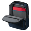 ⁦תיק גב ללפטופ Evosight Backpack (14.1") SAMSONITE KP901001⁩ – תמונה ⁦7⁩